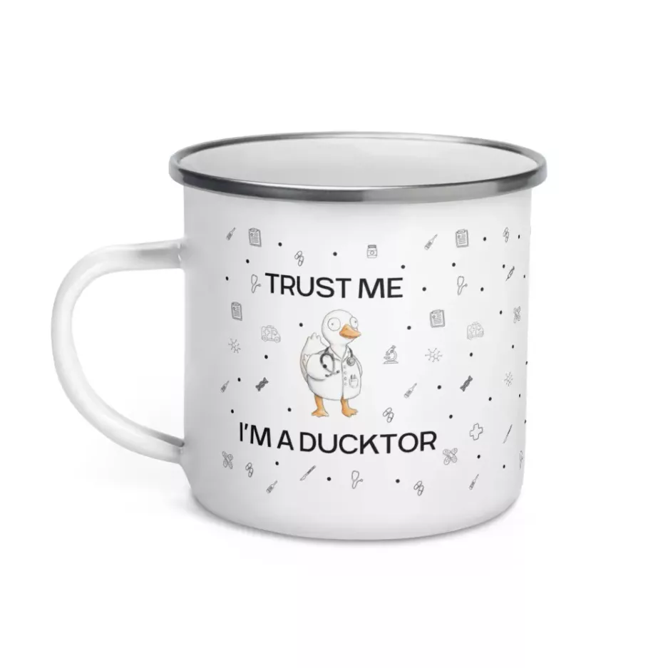taza-trust-me-im-a-ducktor_metalica_blanco_12oz_left