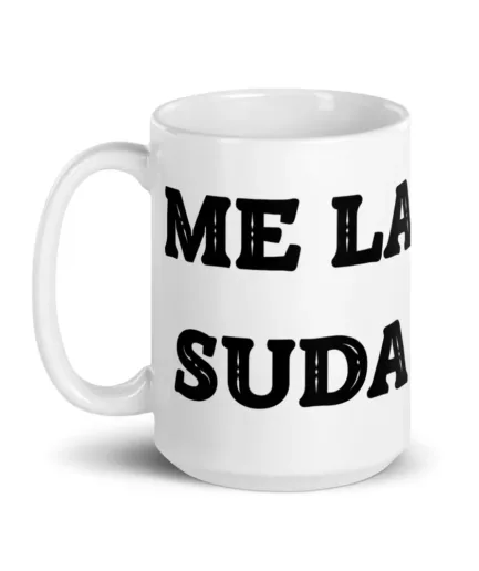 taza me la suda blanca brillante blanco 15oz handle on left taza-me-la-suda_blanca-brillante_blanco_15oz_handle-on-left